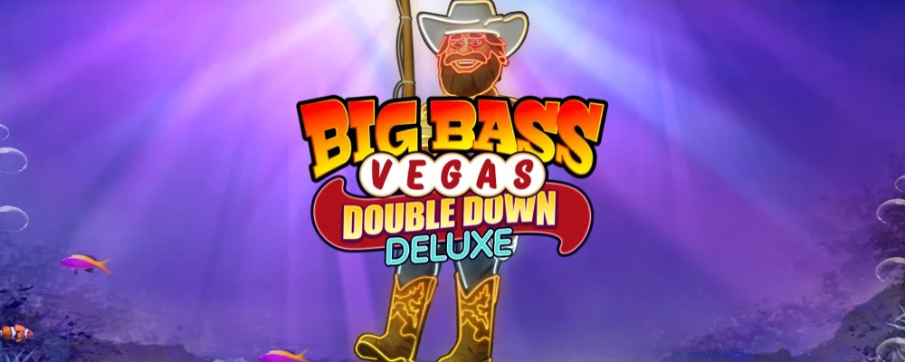 6665bet Big Bass Vegas Duplo Deluxe