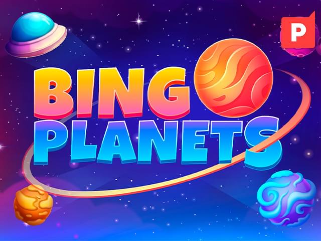 6665bet Planetas do Bingo