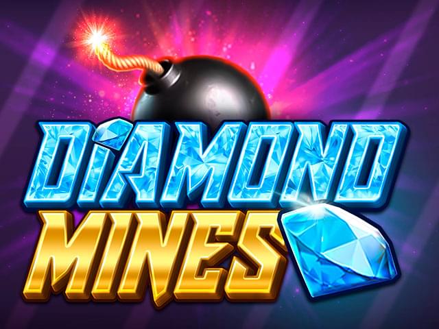 6665bet Minas de Diamante™