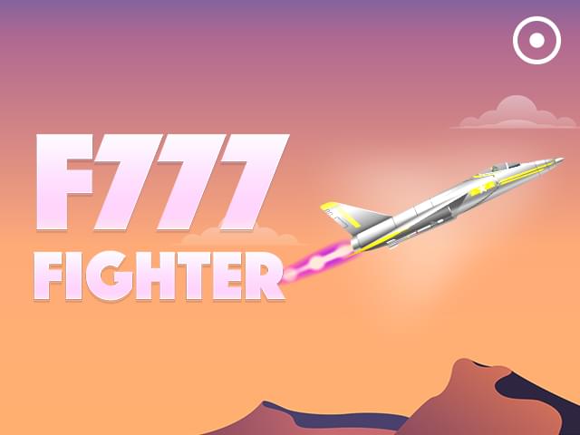 6665bet F777 Fighter