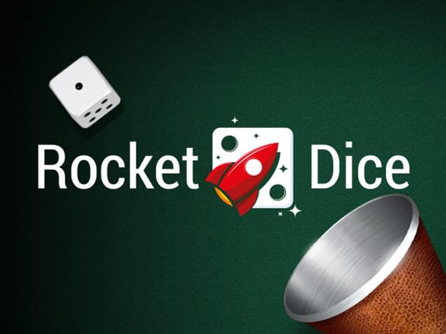 6665bet Dados de Foguete