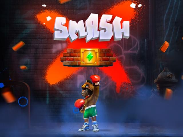 6665bet Esmagamento X