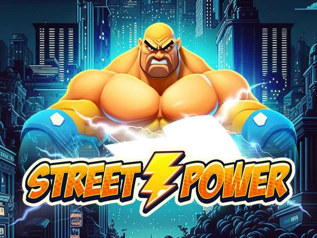 6665bet Poder da Rua